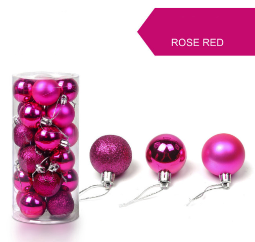 BowLift | Christmas light ball