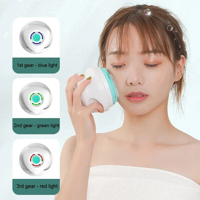 GlowFlex — Transforms your skin into a radiant smooth oasis of well-being in seconds | Bowlift