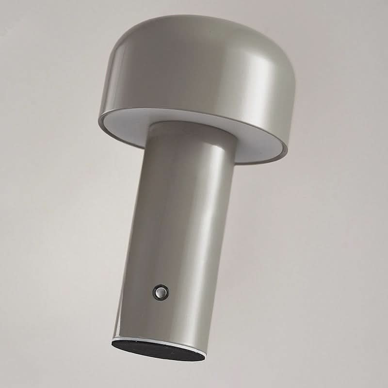BowLift | Italian Mushroom Dimmable Cordless LED Table Lamp
