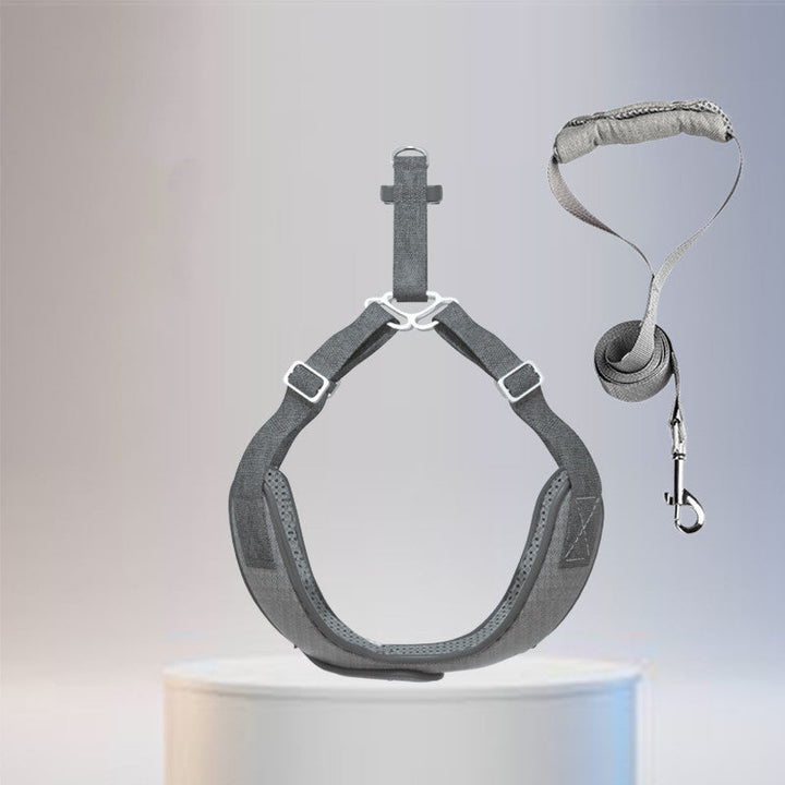 BowLift | Medium and Small Vest-Style Leash