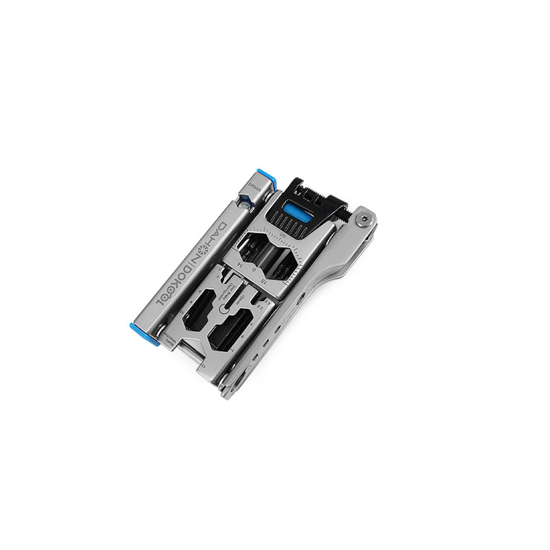 BowLift | 38-in-1 Multi-Functional Bicycle Repair Tool