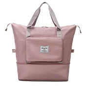 Foldable Bag | Moisture Separator Travel Bag | Bowlift