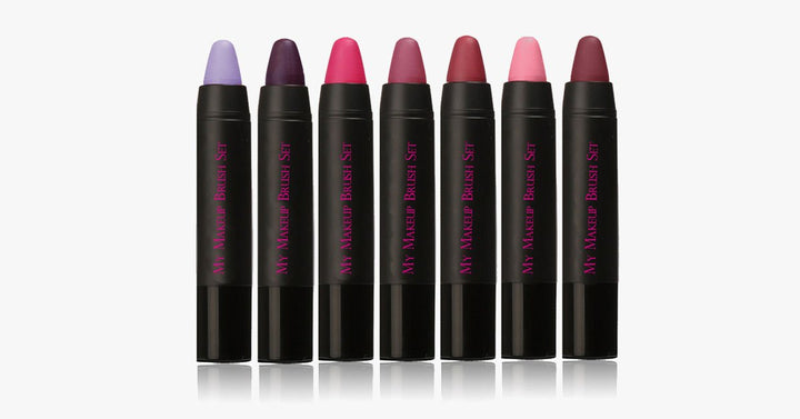 BowLift | Soft texture and matte finish lipsticks - Perfect lip color!