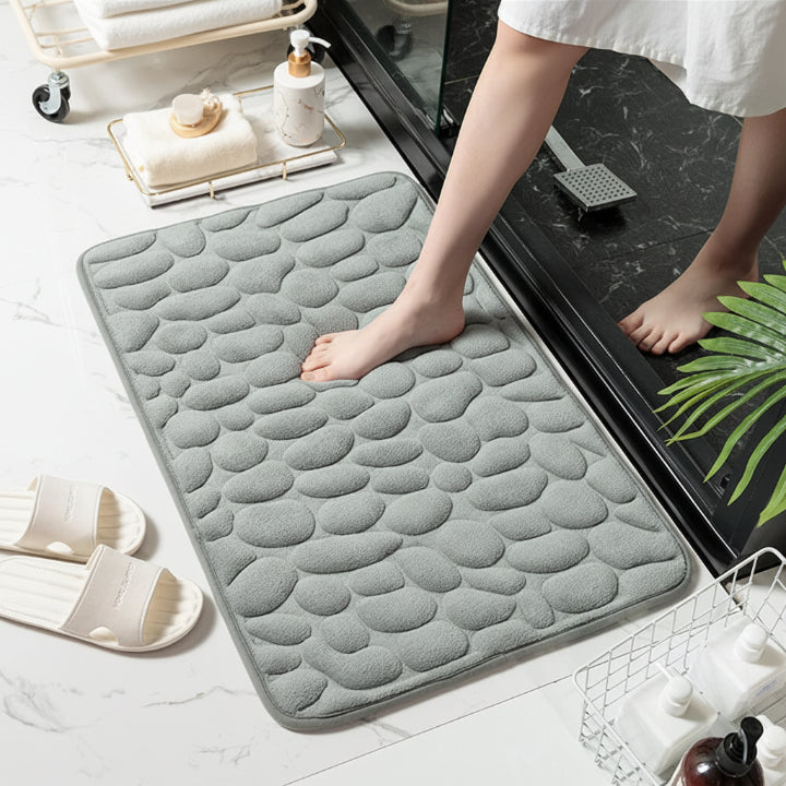 SensoStep — Feel the comfort clouds under your feet and walk safely like never before! | Bowlift