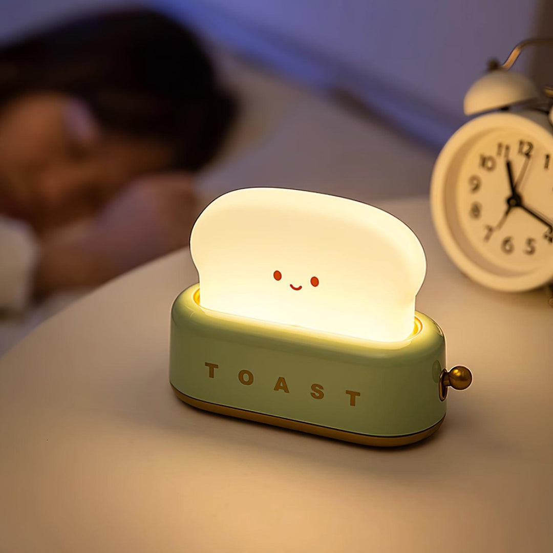 BowLift | GlüGlow — Transform any room into your personal relaxation oasis with soft, ambient light