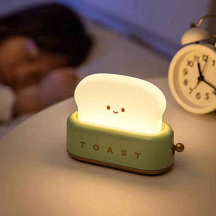 BowLift | GlüGlow — Transform any room into your personal relaxation oasis with soft, ambient light