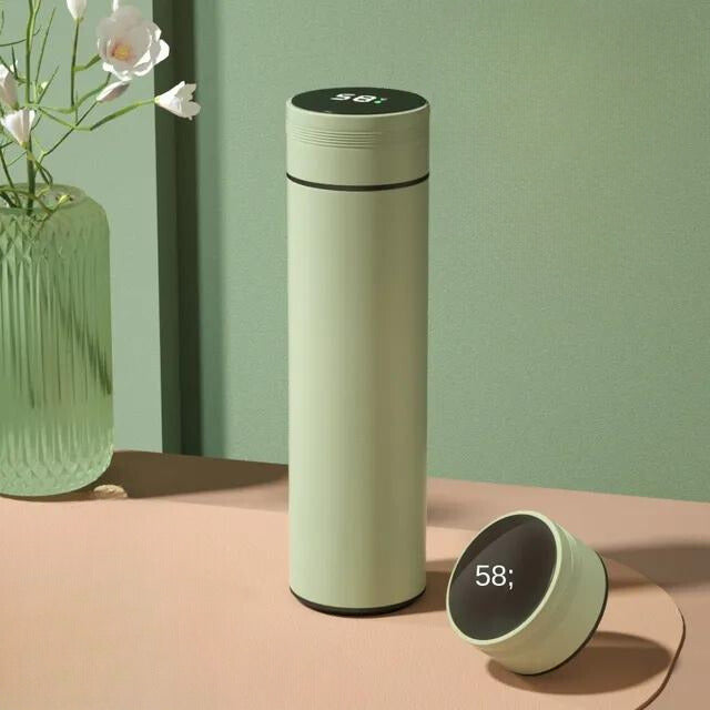 SmartDrinkingBottle | Bowlift