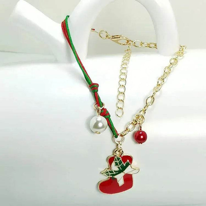 BowLift | Christmas Nutcracker Charm Bracelet  gift idea