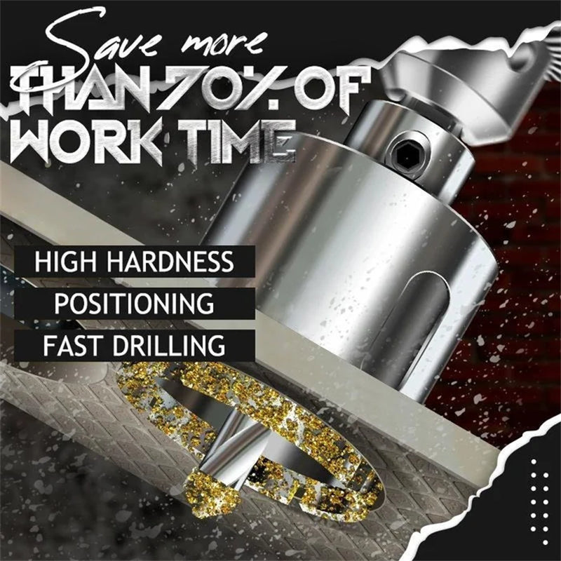BowLift | Multi-Function Hole Opener