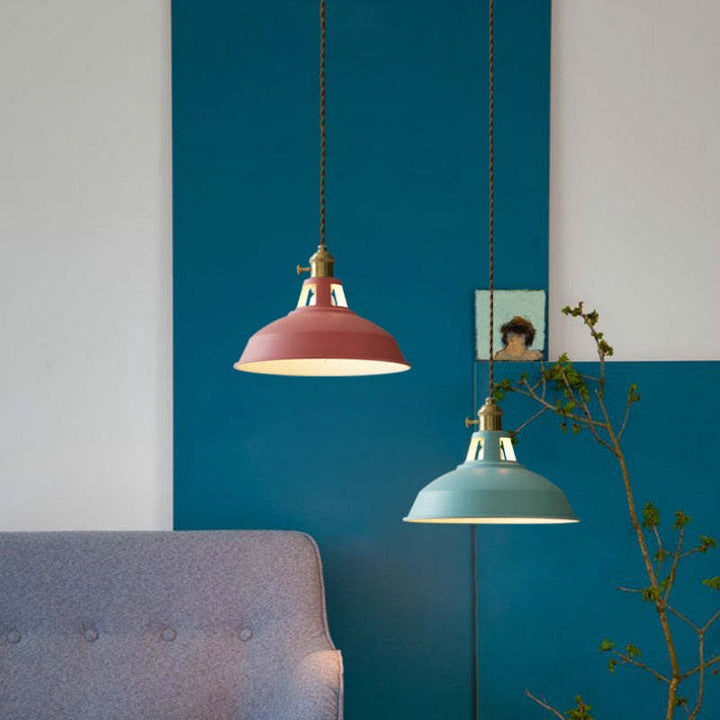 BowLift | RadiantGlow chandelier - Luxury metal chandelier for elegant interiors