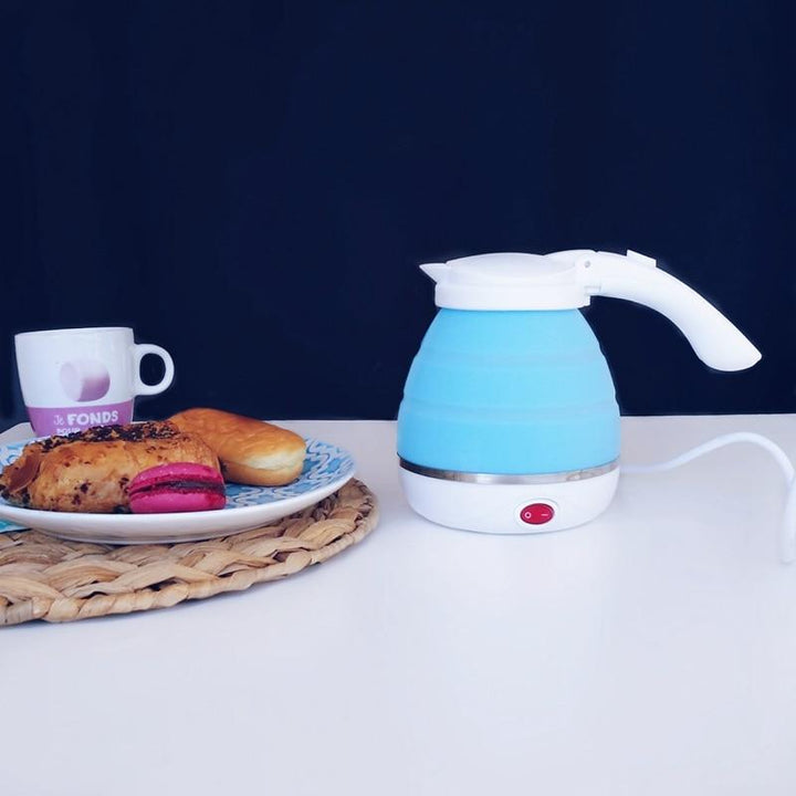 FlexiKettle - Portable Foldable Kettle | Bowlift