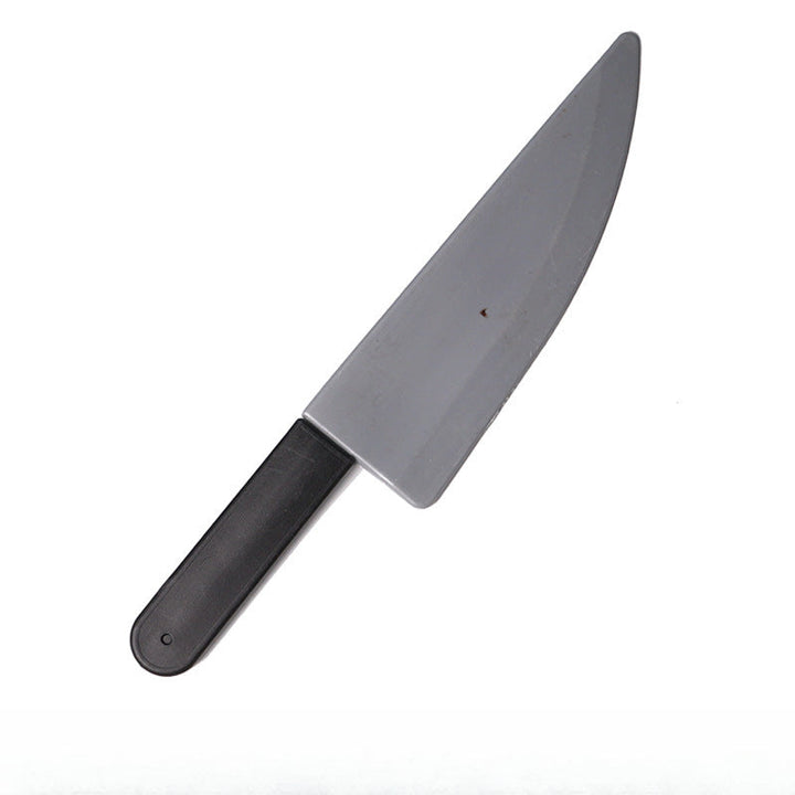 BowLift | April Fool's Bloody Fake Knife – Realistic Prank Prop