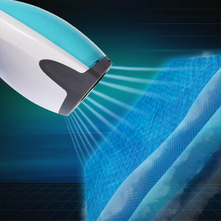 BowLift | Quick and easy ironing without creases