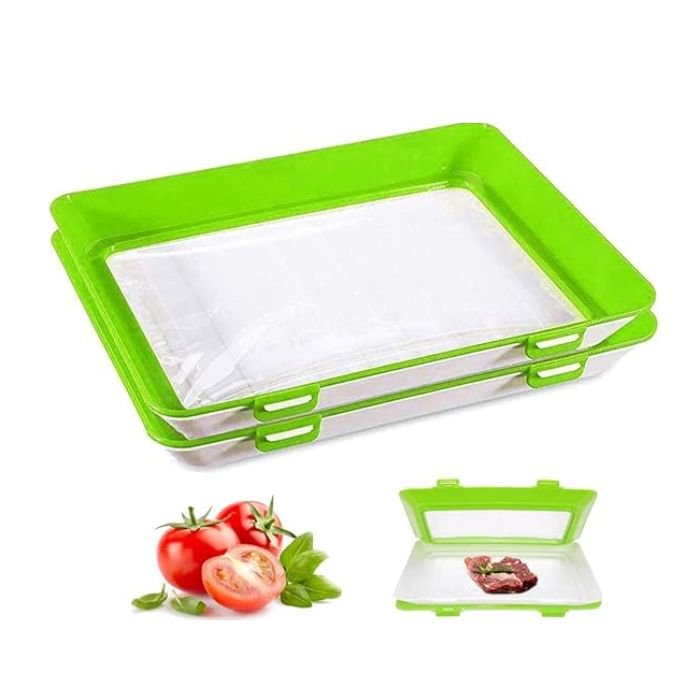 BowLift | FreshGuard Pro — Save freshness, save money, love food!