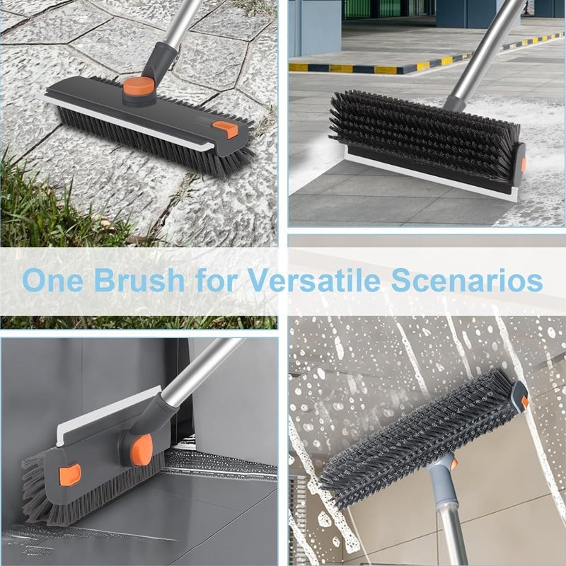 TurboScrub Cleaning Brush with 360° Head | Bowlift