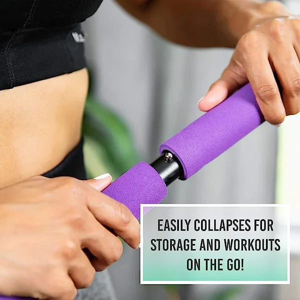 BowLift | ‍️PILATES SCULPT BAR