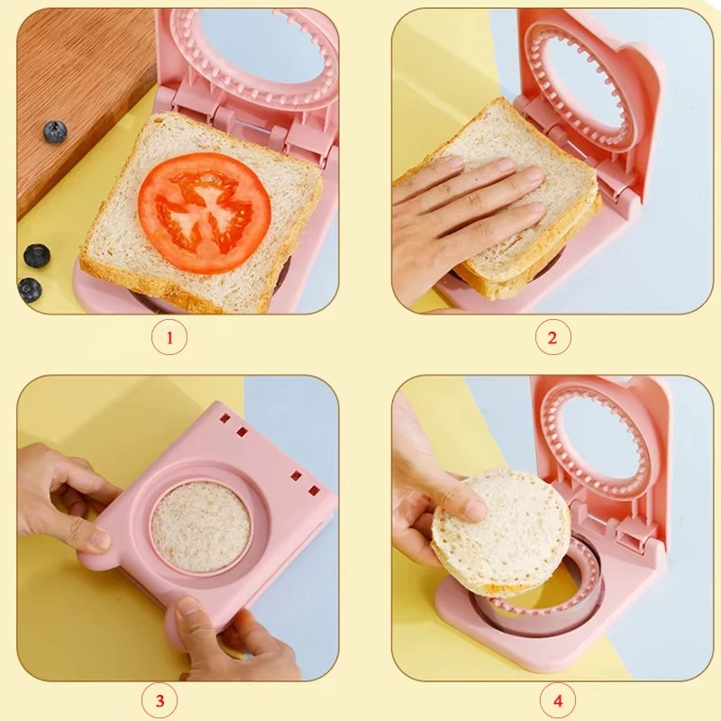 BowLift | SnackMaster — Transforms every snack time into a clean, delicious adventure for the whole family!