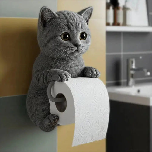 BowLift | FurRoll – Bring style and humor to your bathroom!
