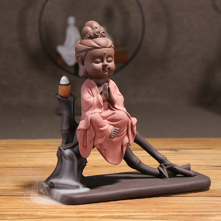 Decorative Buddha Statue