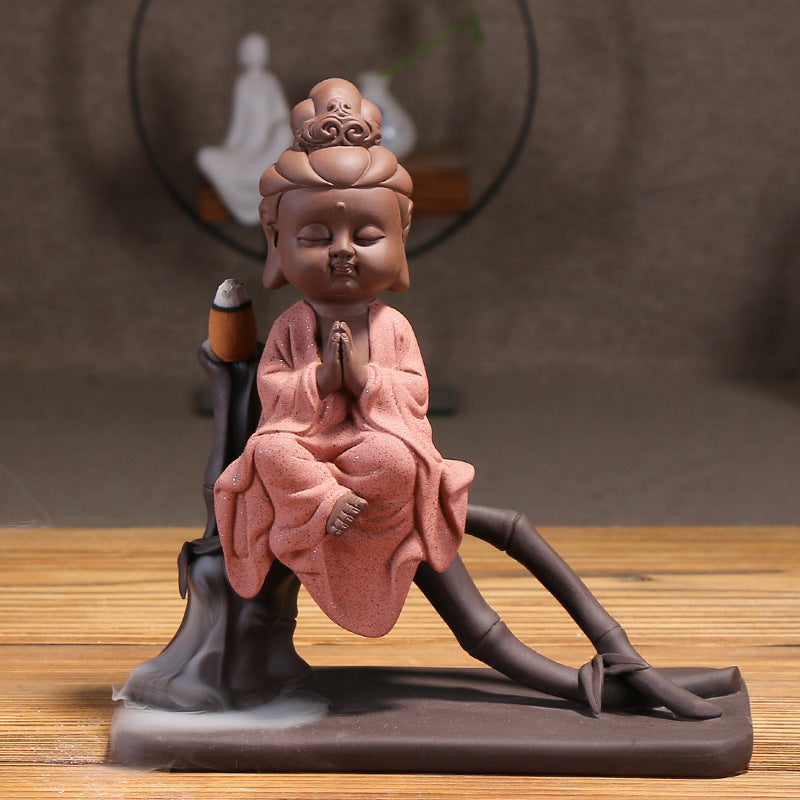 Decorative Buddha Statue