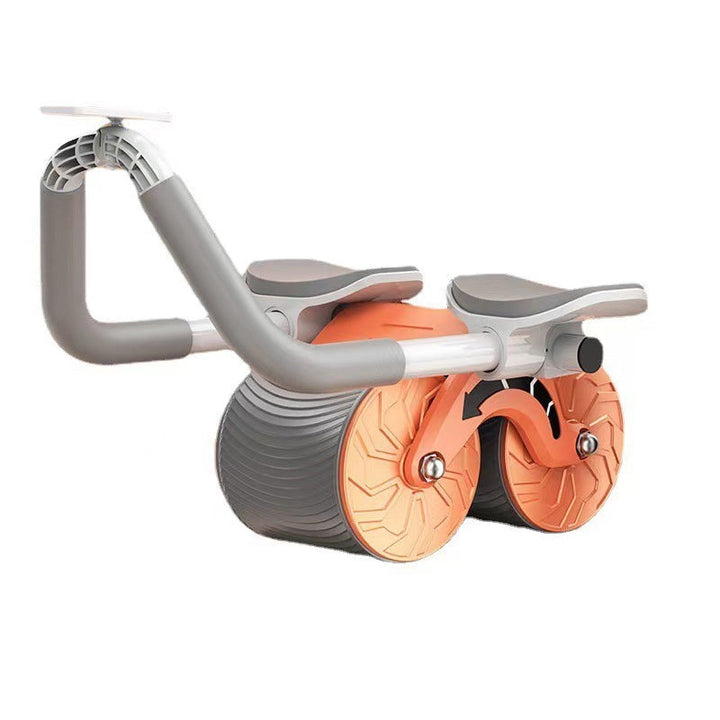 Core-Shock Powerroller — Unleash unmatched strength and toughen your body without limits! | Bowlift