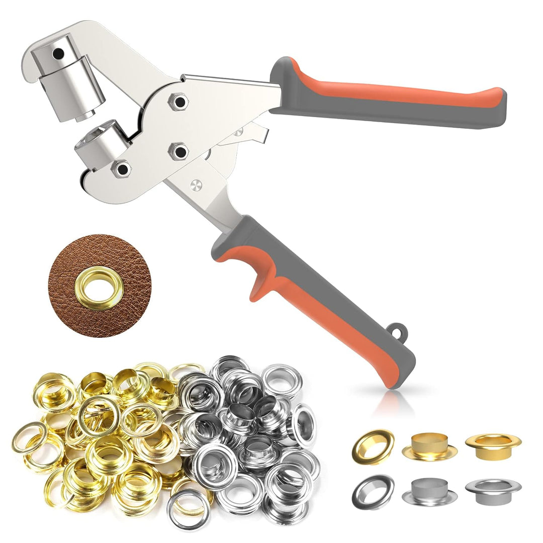 IronClench™ — Power and precision in your hand for effortless masterpieces! | Bowlift