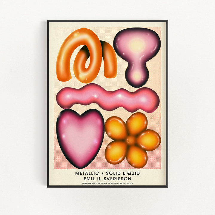 Jelly Balloon 01 | Bowlift