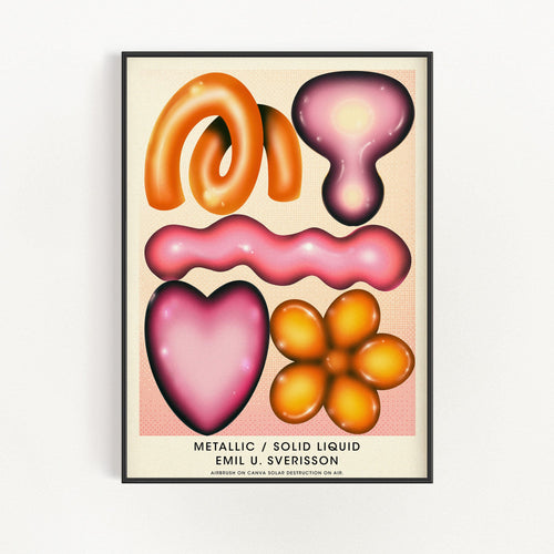 Jelly Balloon 01 | Bowlift