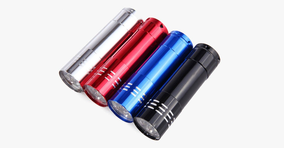 BowLift | Portable UV Nail Dryer