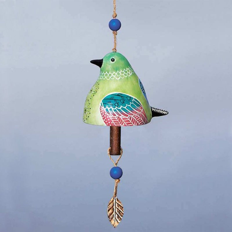 Birdsong Bell | Bowlift