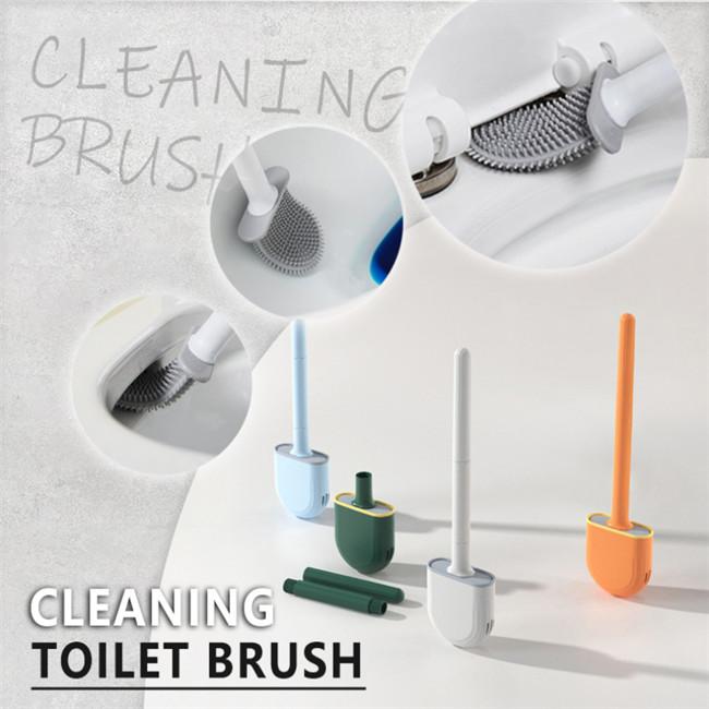 Klawifix — Turn your bathroom into a flawless feel-good oasis without scrubbing frustration! | Bowlift