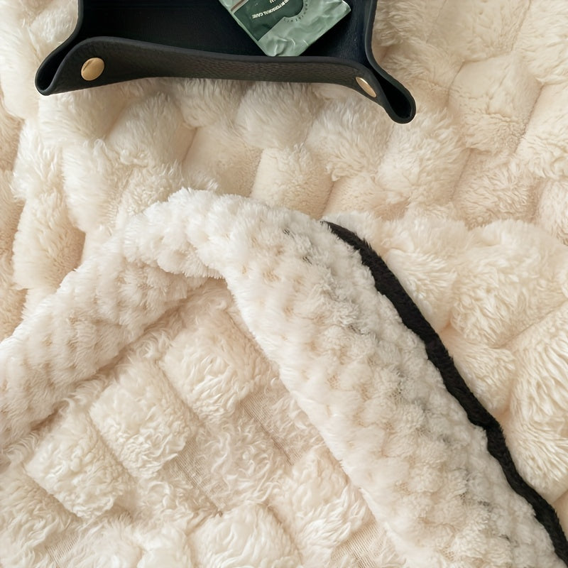 BowLift | Light Blanket Warm Dream Made of Microfiber for Travel and Home