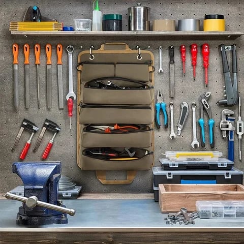 BowLift | QuickPack Space-Saving Storage Solution