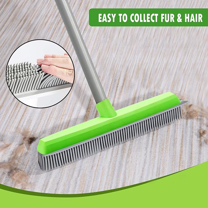 CleanClaw — Effortlessly defeat pet hair and enjoy your home carefree! | Bowlift