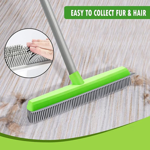CleanClaw — Effortlessly defeat pet hair and enjoy your home carefree! | Bowlift