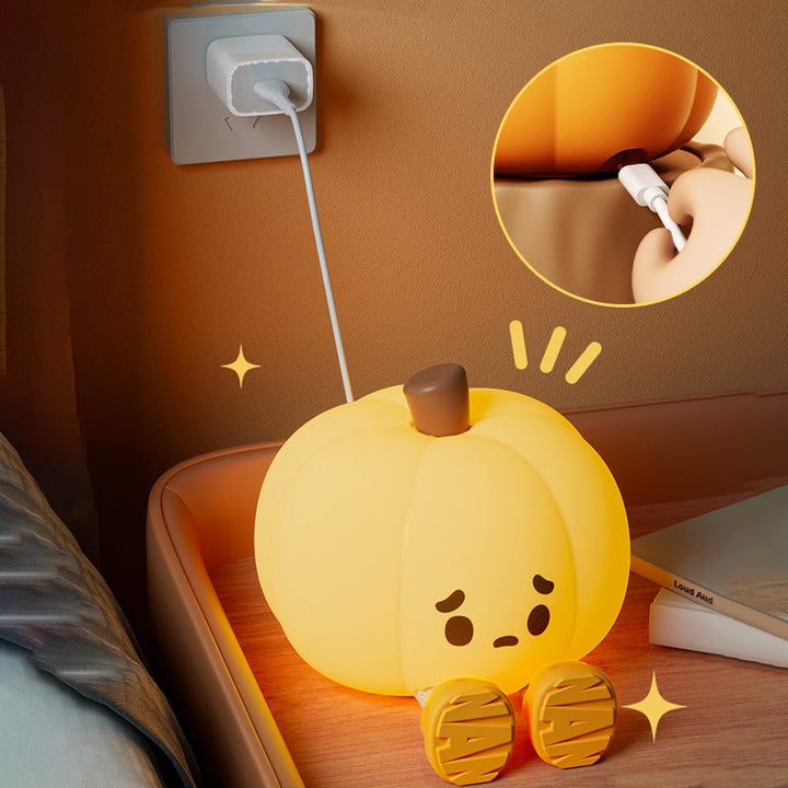 BowLift | PumpkinGlow — Transform every room into a warm cuddle oasis full of magical moments