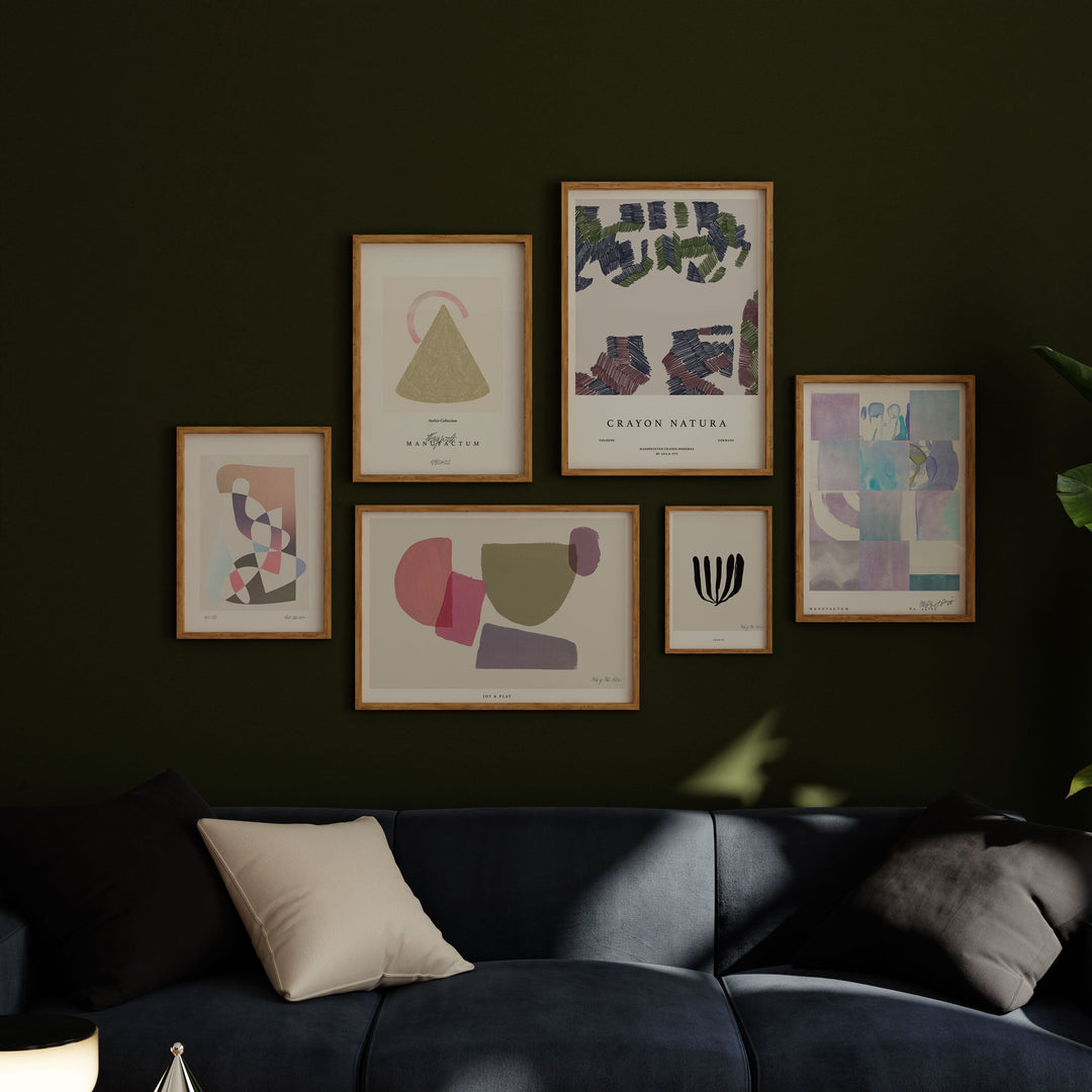 Joy & Play Horizontal 03 | Bowlift