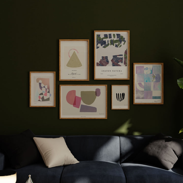 Joy & Play Horizontal 03 | Bowlift