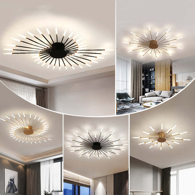 BowLift | A luminous accent that will enliven any room!