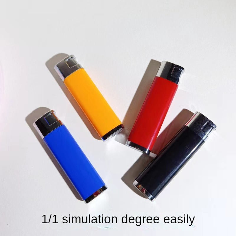 BowLift | Prank lighter