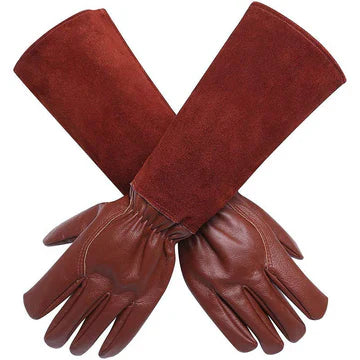 BowLift | Multifunctional Garden Gloves