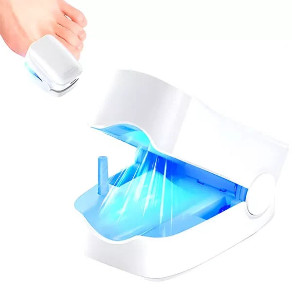 BowLift | Nail Fungus Cleaning Laser Device