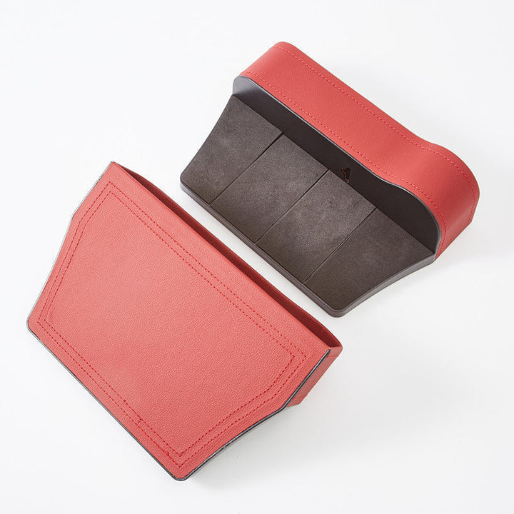 BowLift | Multifunctional Car Seat Organizer Set