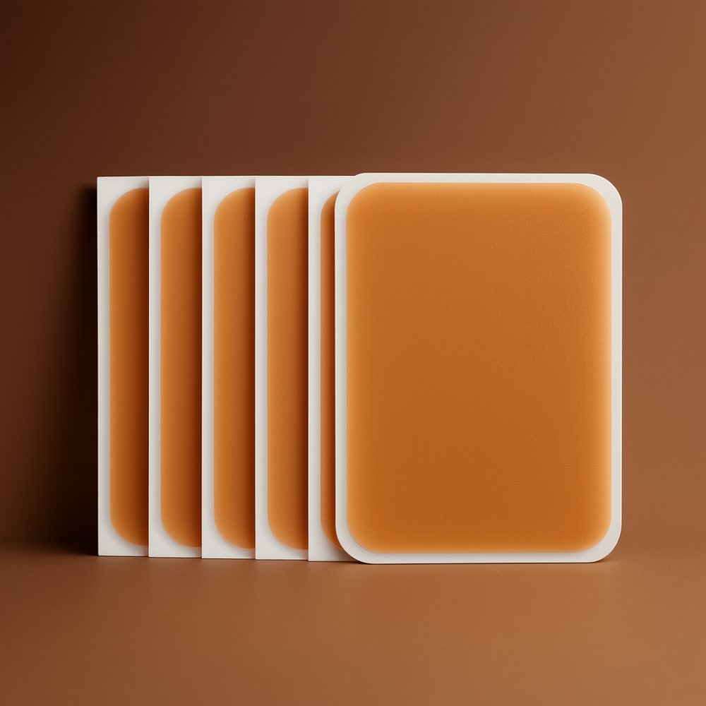 BowLift | Scar Concealer Patch Waterproof Skin Cover