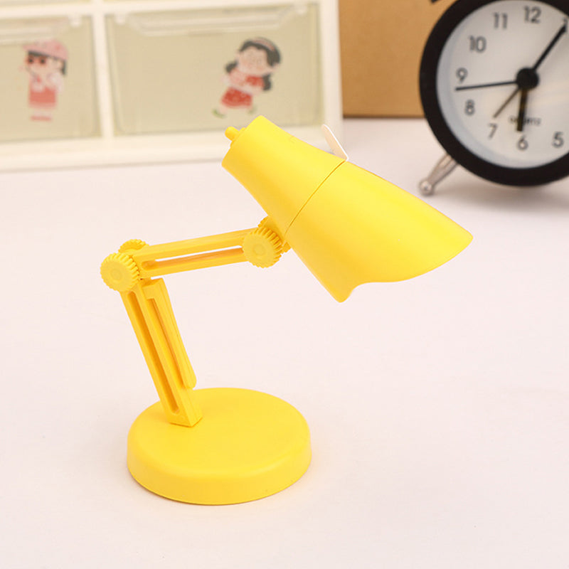 BowLift | Magnetic Mini Desk Lamp