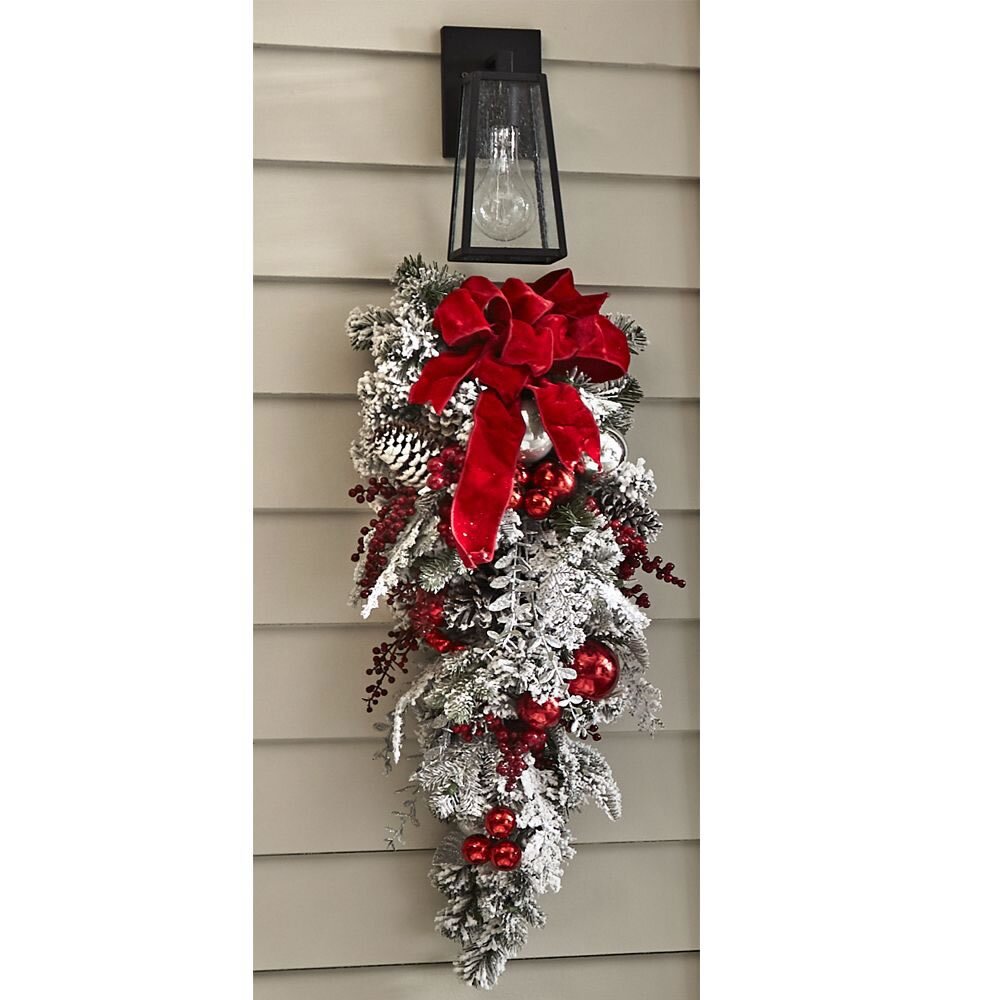 BowLift | WelcomeJoy - Simple wireless Christmas lighting anytime and anywhere