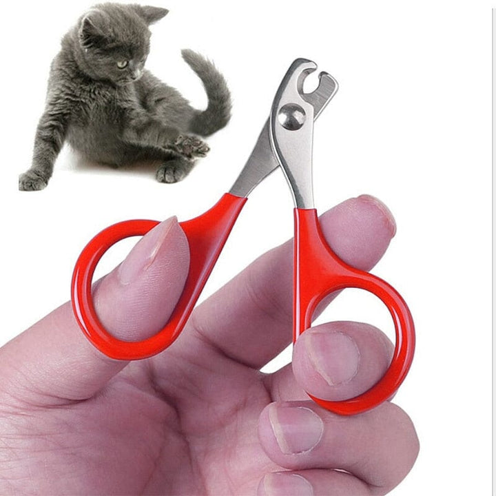 Bowlift-Nail Clipper