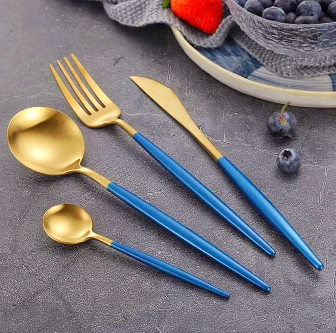 BowLift | NANCY - Elegant Cutlery Set