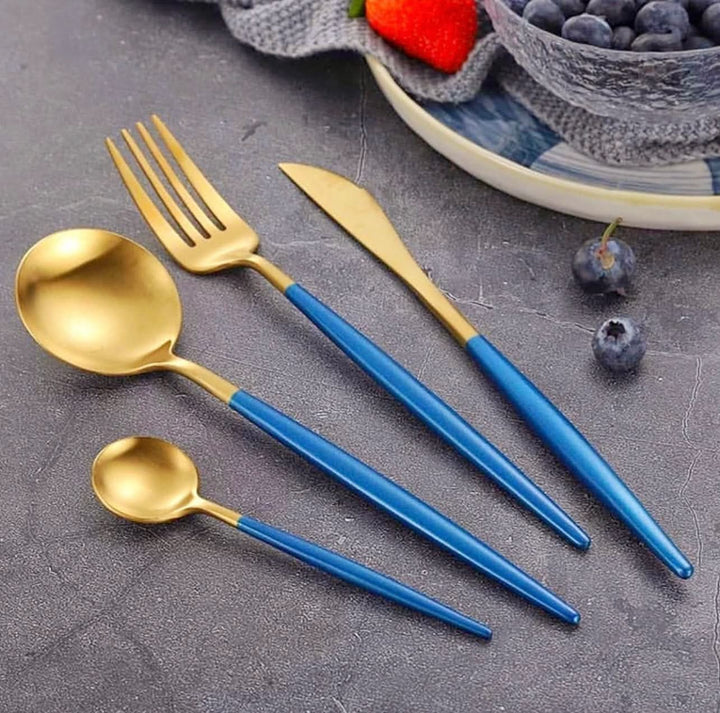 BowLift | NANCY - Elegant Cutlery Set