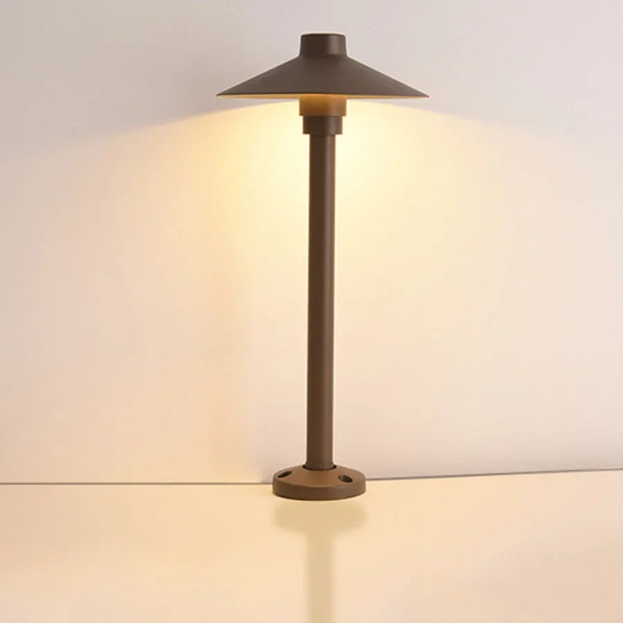 Solar LED Path Light for Garden and Outdoor – Weatherproof, Energy-saving & Decorative | Bowlift